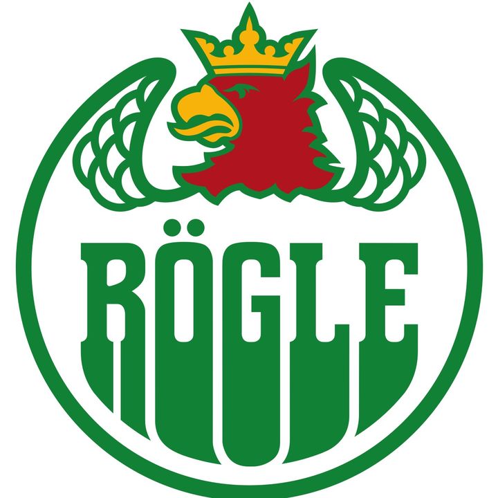 Rögle BK @roglebk