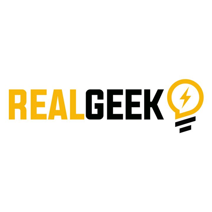 RealGeekCZ @realgeekcz