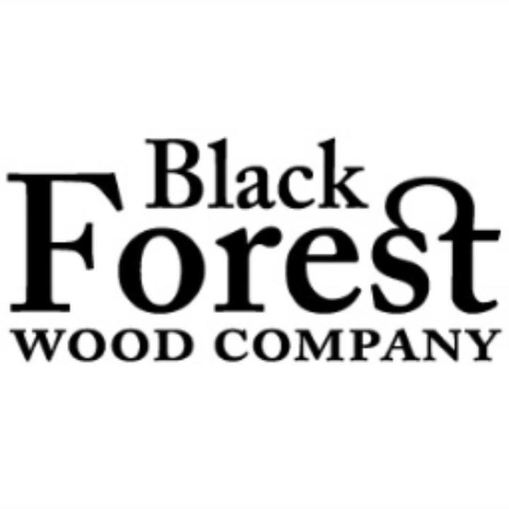 Black Forest Wood Co. @blackforestwoodcompany