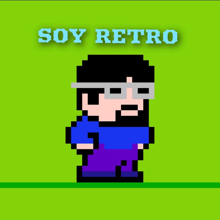 Soy Retro @soyretro