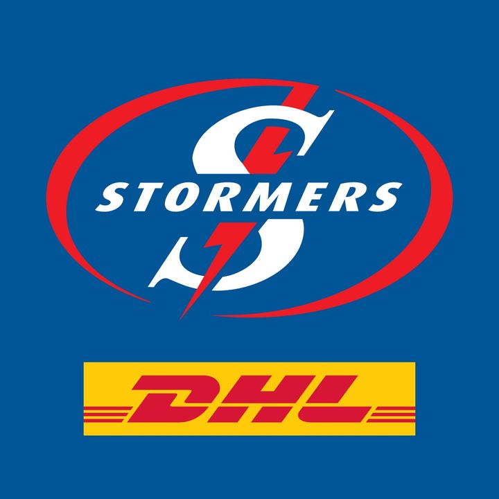 DHL Stormers @dhlstormers