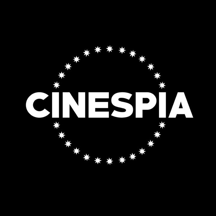 Cinespia @cinespiala