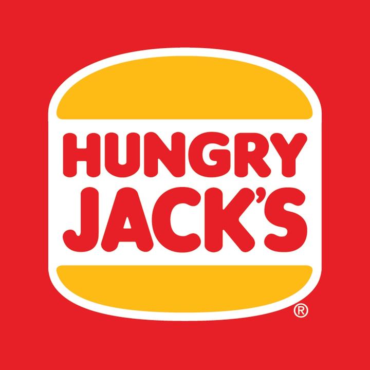 Hungry Jack’s @hungryjacksau