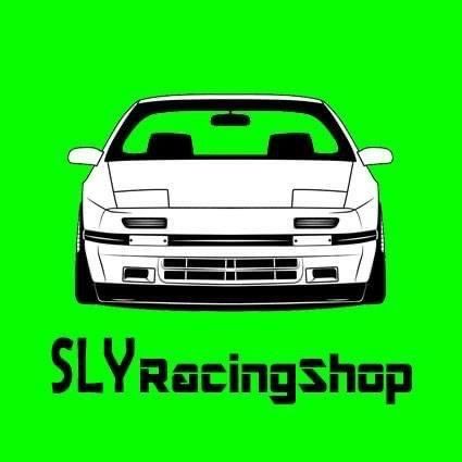 SLYRACINGSHOP @slyracingshop