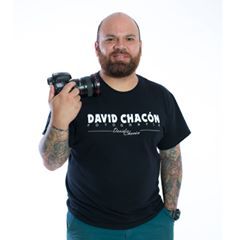 David Chacon @davidchaconfotografia