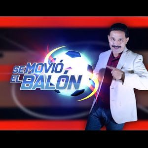 Se Movió el Balón @semovioelbalon