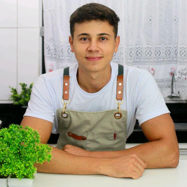 delismar Cardoso @maisreceitas