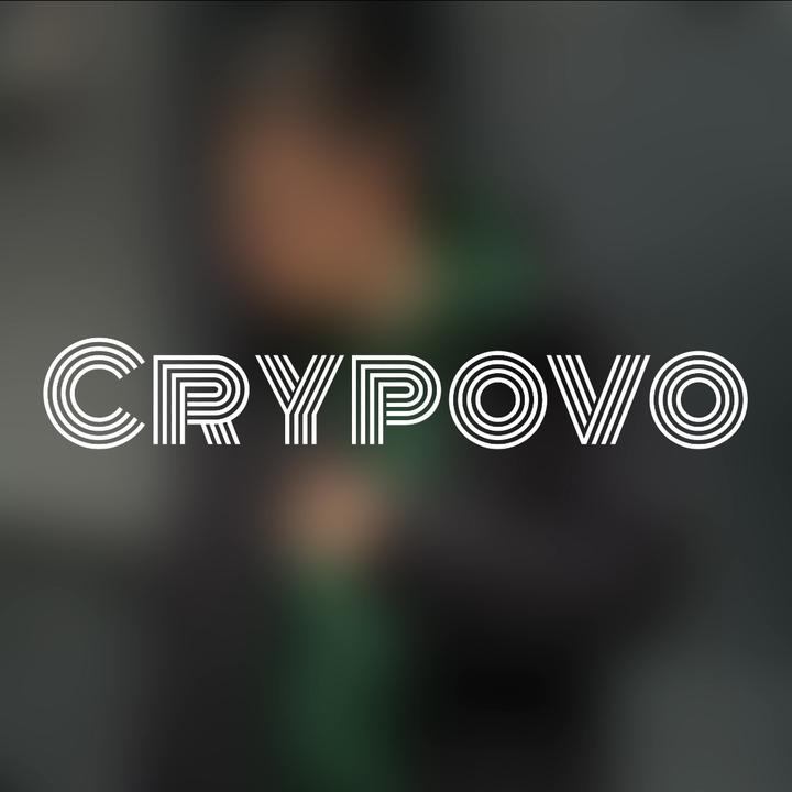 Crypovo Blog @crypovo_2.0