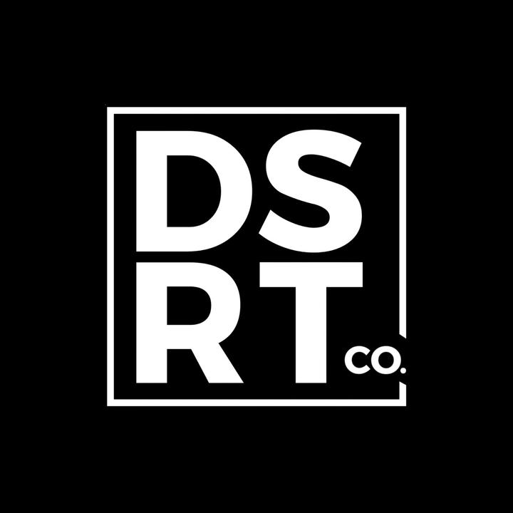 The DSRT Co @dsrtco