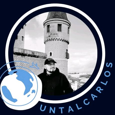 U N T A L C A R L O S @untalcarlossv