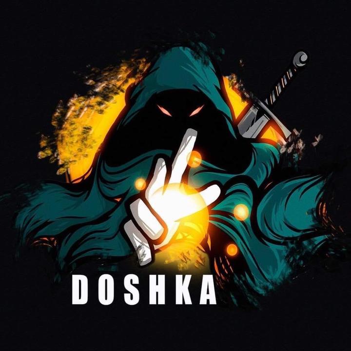DOSHKA-دوشكا @doshka_90