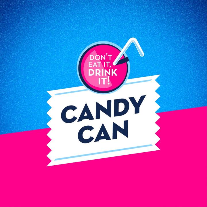 Candy Can @drinkcandycan