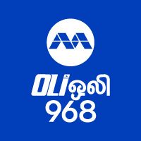 Mediacorp OLI 968 @oli968fm