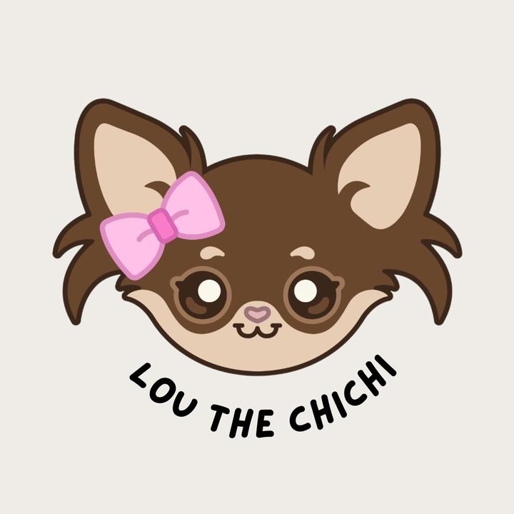 Lou the Chichi @louthechichi