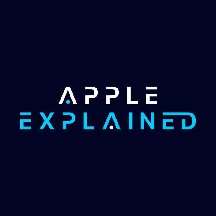 Apple Explained @appleexplainedofficial