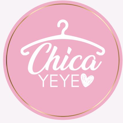 Chica yeye @chicayeyec_r