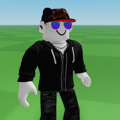 Leroy @leroyroblox