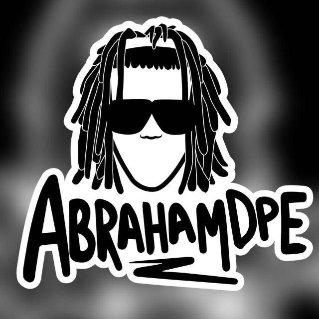 Abrahamdpe @abrahamdpee