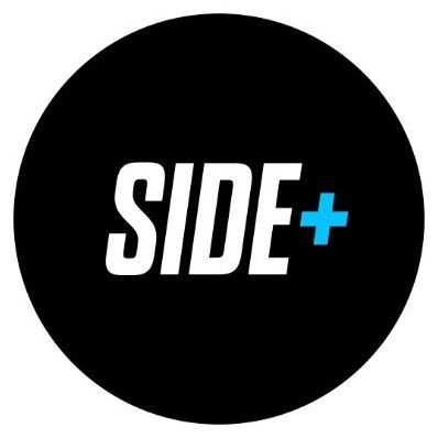 SIDE+ @joinsideplus