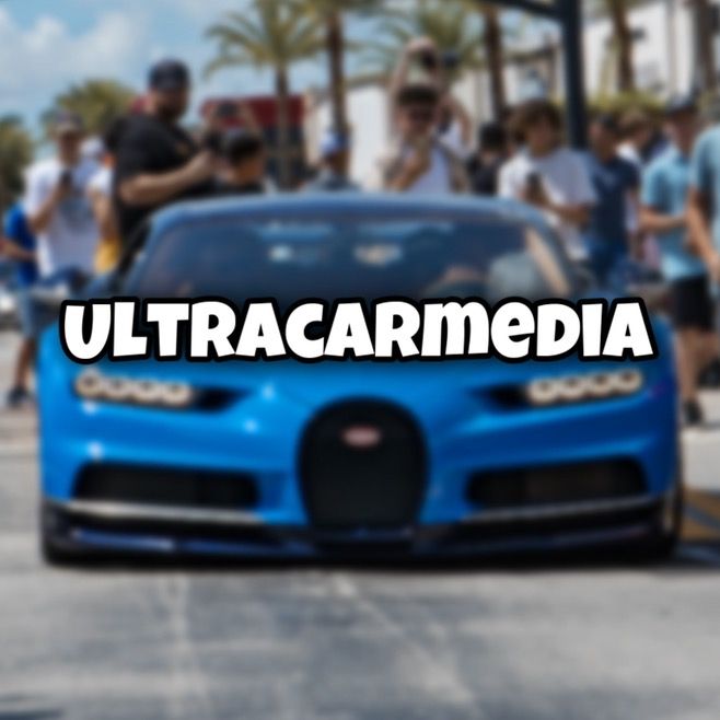 UltraCarMedia @ultracarmedia