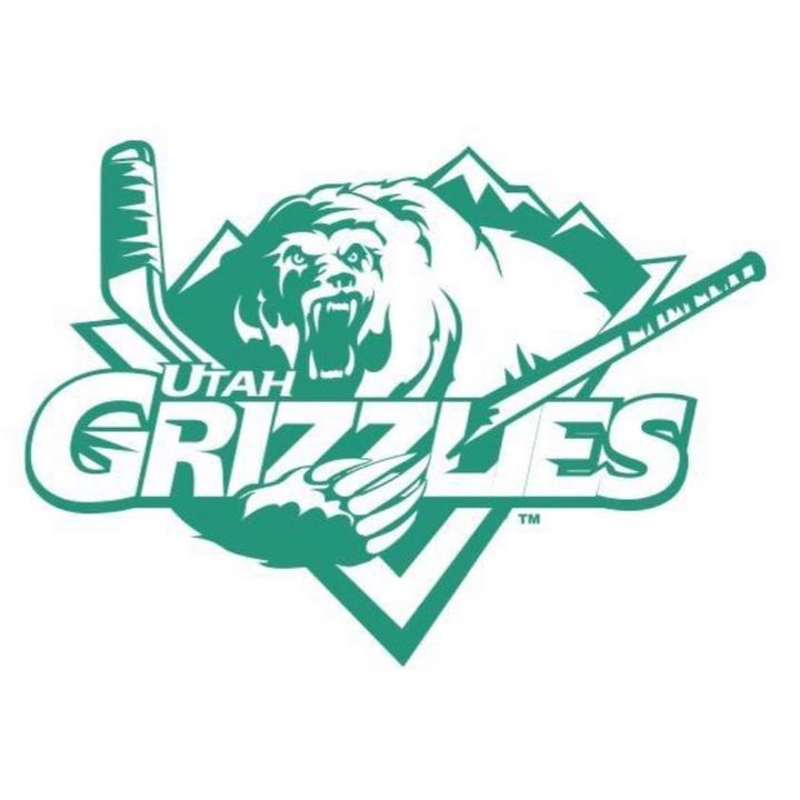 Utah Grizzlies @utahgrizzlies