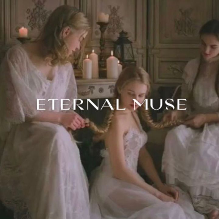 ETERNAL MUSE @eternalmusehair