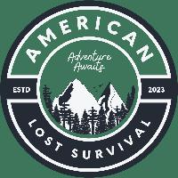 American Lost Survival @american_lost_survival