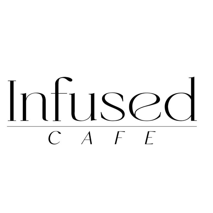Infused Cafe @infusedcafe