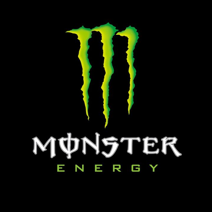 Monster Energy @monsterenergy