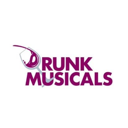 Drunk Musicals @drunkmusicals