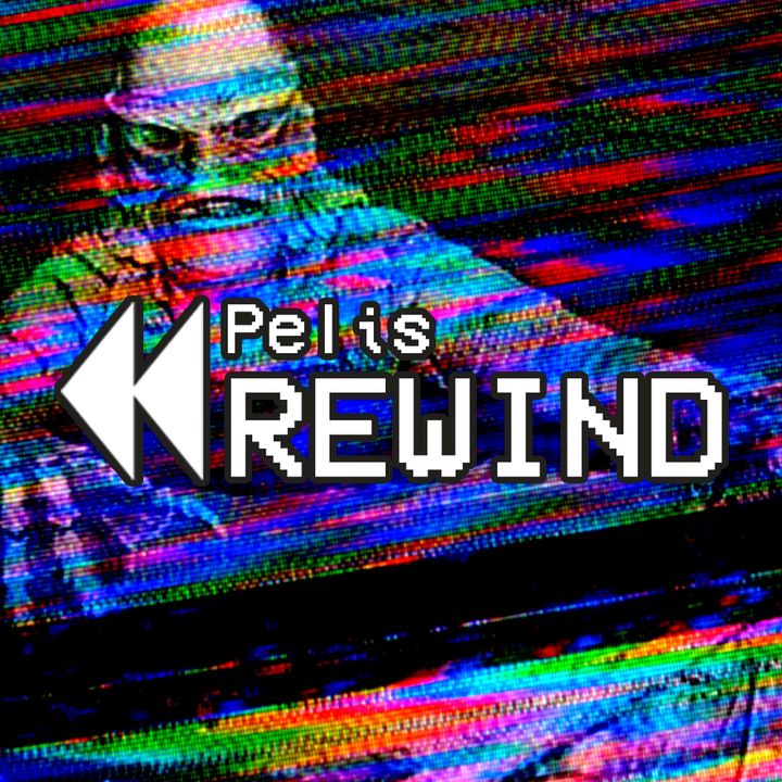 PelisRewind @pelisrewind