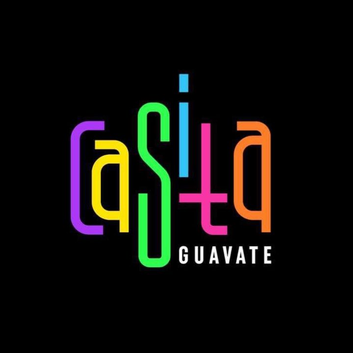 Casita Guavate @casitaguavate