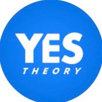 Yes Theory @yestheory