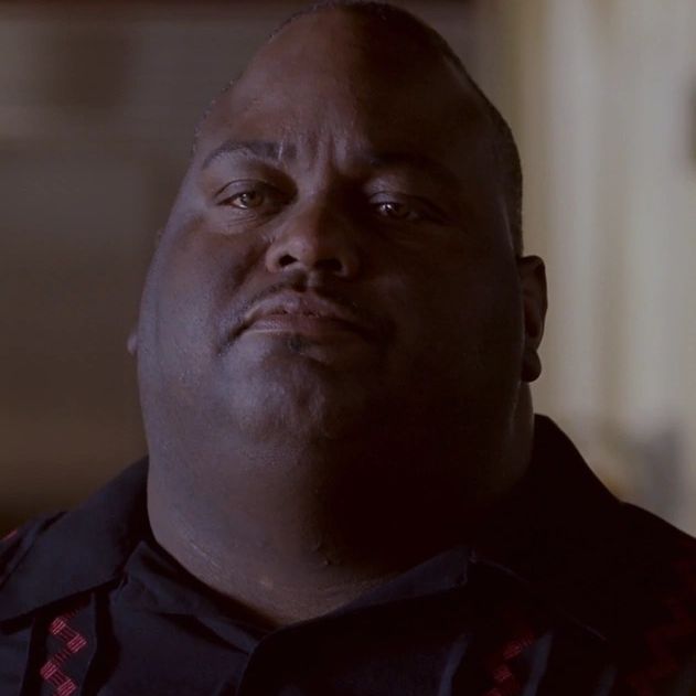 Huell @huell..babineaux