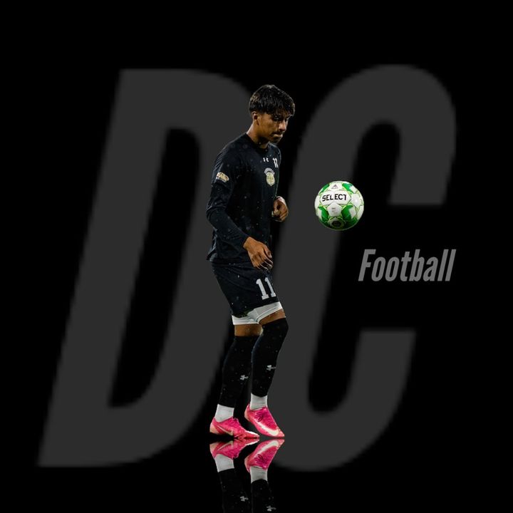 Daniel Cabrera @dcfooty