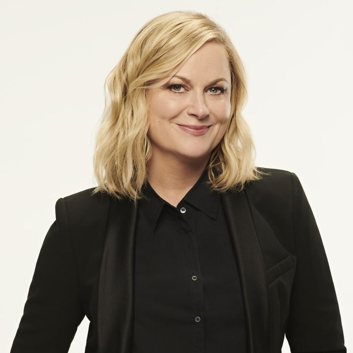 Amy Poehler @amypoehler