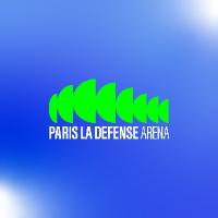 Paris La Défense Arena @parisladefensearena