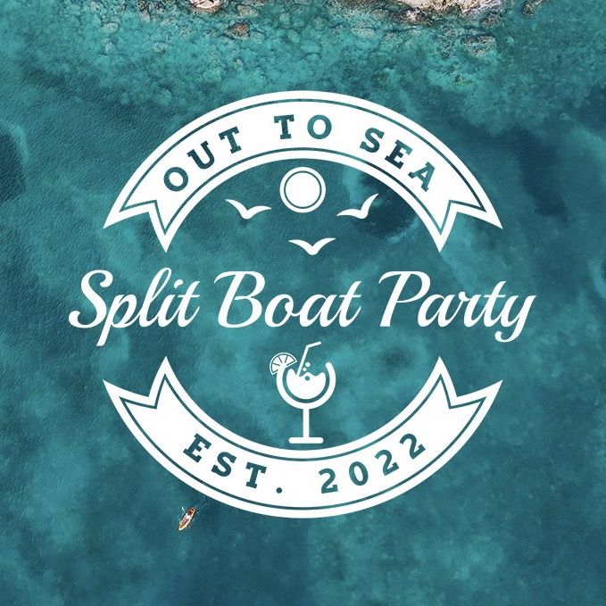 Out To Sea - Split Boat Party @outtoseasplit