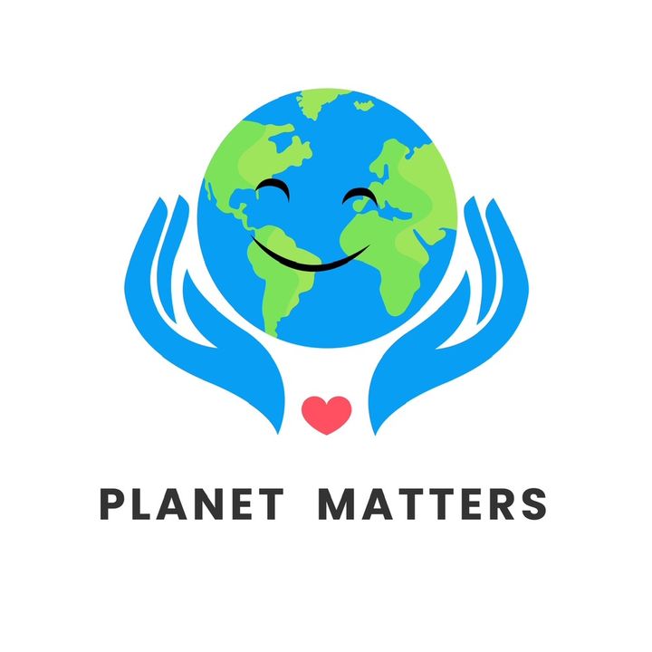 Planet Matters 🌍 @planetmatters