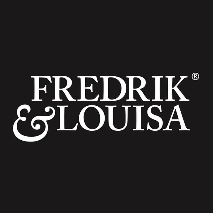 Fredrik & Louisa @fredrikoglouisa