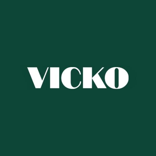 vicko @vickohome