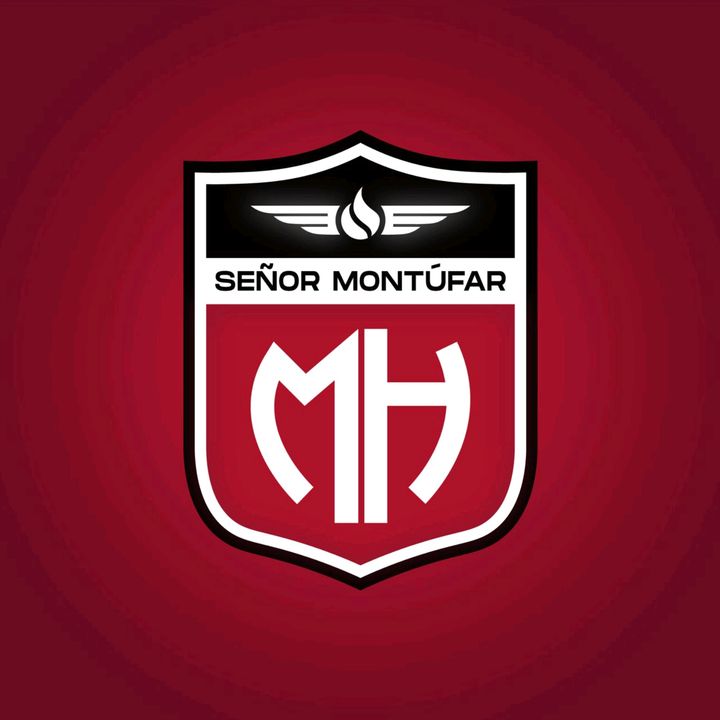 Club Deportivo Señor Montúfar @montufar_mh