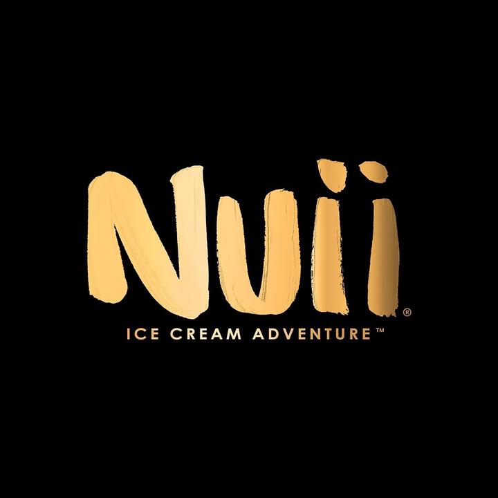 NUII Ice Cream @nuii_icecream