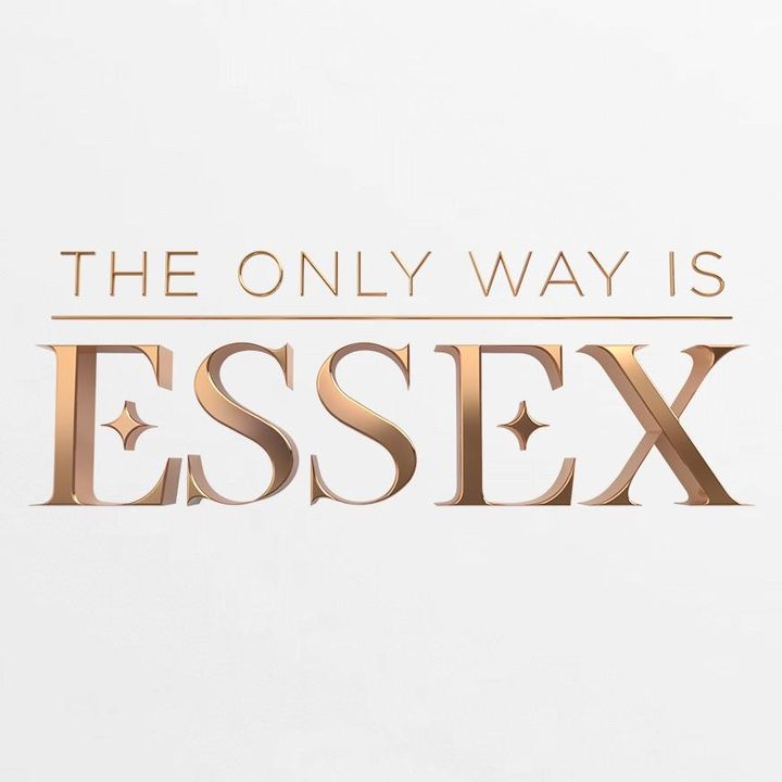 TOWIE @towie