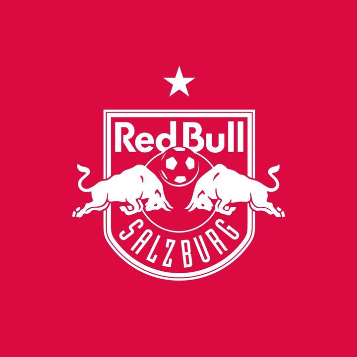 fcredbullsalzburg @fcredbullsalzburg