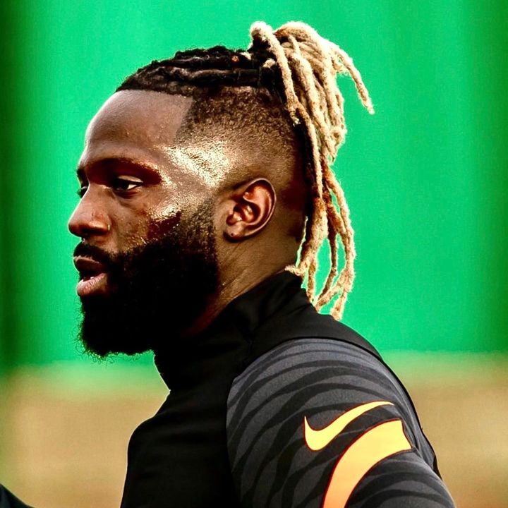 Bakary Sako @bakarysako