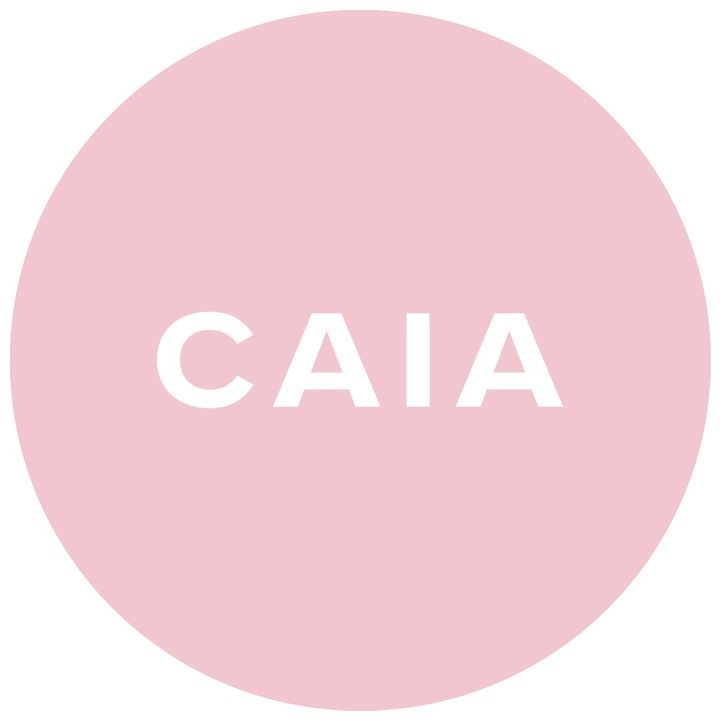 CAIA Cosmetics @caiacosmetics