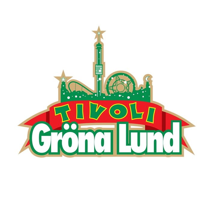 Gröna Lund @gronalund