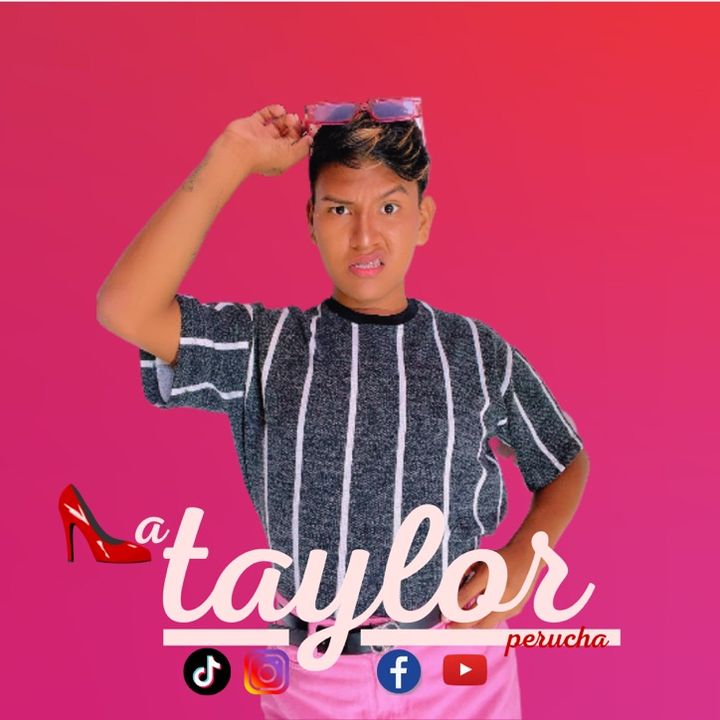 👑🐢LA_TAYLOR_PERUCHA 👑🐢 @lataylorperucha