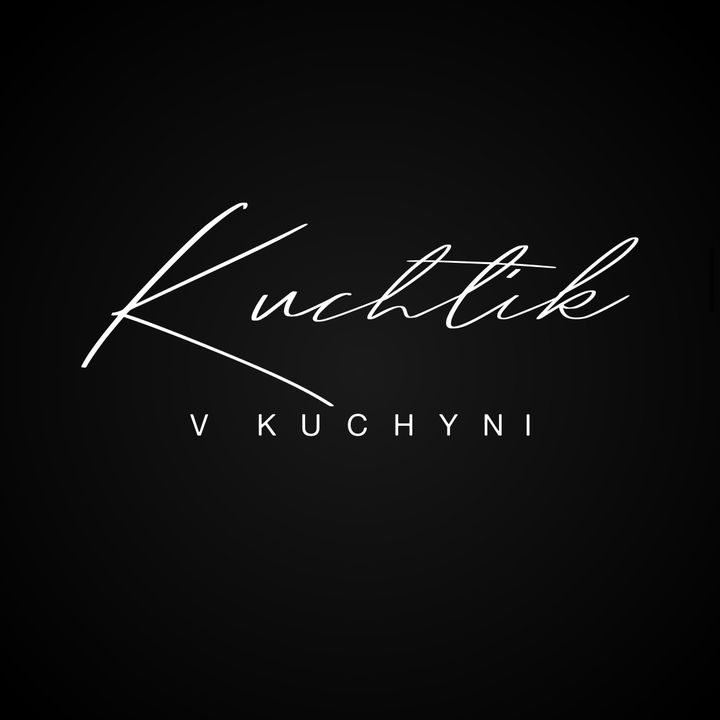 Kuchtík v kuchyni @kuchtik_v_kuchyni